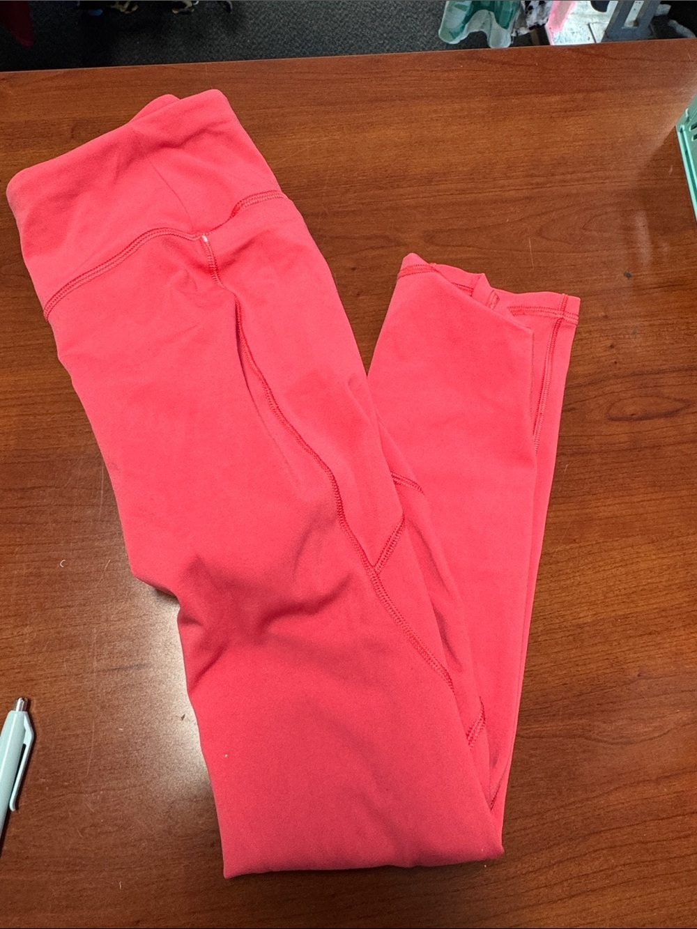 Calia crop leggings xs // 070873